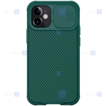 قاب محافظ نیلکین اپل Nillkin CamShield Pro Case for Apple iPhone 12 mini