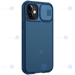 قاب محافظ نیلکین اپل Nillkin CamShield Pro Case for Apple iPhone 12 mini