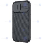 قاب محافظ نیلکین اپل Nillkin CamShield Pro Case for Apple iPhone 12 mini