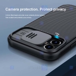قاب محافظ نیلکین اپل Nillkin CamShield Pro Case for Apple iPhone 12 mini