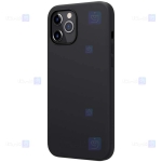 قاب محافظ سیلیکونی نیلکین اپل Nillkin Flex Pure Case Apple iPhone 12 Pro Max
