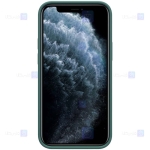 قاب محافظ سیلیکونی نیلکین اپل Nillkin Flex Pure Case Apple iPhone 12 Pro Max