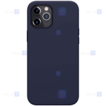 قاب محافظ سیلیکونی نیلکین اپل Nillkin Flex Pure Case Apple iPhone 12 Pro Max