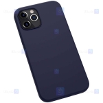 قاب محافظ سیلیکونی نیلکین اپل Nillkin Flex Pure Case Apple iPhone 12 Pro Max