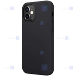 قاب محافظ سیلیکونی نیلکین اپل Nillkin Flex Pure Case Apple iPhone 12 mini