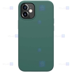 قاب محافظ سیلیکونی نیلکین اپل Nillkin Flex Pure Case Apple iPhone 12 mini
