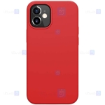 قاب محافظ سیلیکونی نیلکین اپل Nillkin Flex Pure Case Apple iPhone 12 mini