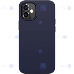 قاب محافظ سیلیکونی نیلکین اپل Nillkin Flex Pure Case Apple iPhone 12 mini