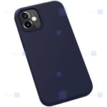 قاب محافظ سیلیکونی نیلکین اپل Nillkin Flex Pure Case Apple iPhone 12 mini