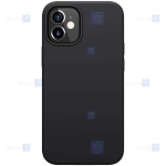 قاب محافظ سیلیکونی نیلکین اپل Nillkin Flex Pure Case Apple iPhone 12 mini