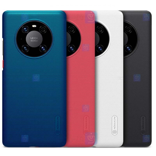 قاب محافظ نیلکین هواوی Nillkin Frosted Shield Case For Huawei Mate 40 Pro