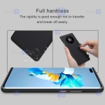 قاب محافظ نیلکین هواوی Nillkin Frosted Shield Case For Huawei Mate 40 Pro