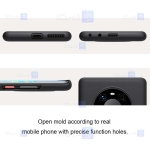 قاب محافظ نیلکین هواوی Nillkin Frosted Shield Case For Huawei Mate 40 Pro