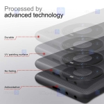 قاب محافظ نیلکین هواوی Nillkin Frosted Shield Case For Huawei Mate 40 Pro