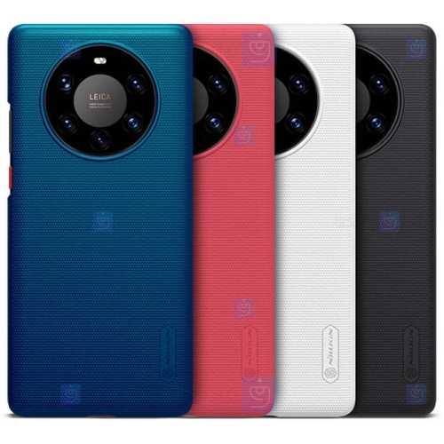 قاب محافظ نیلکین هواوی Nillkin Frosted Shield Case For Huawei Mate 40 Pro Plus