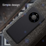 قاب محافظ نیلکین هواوی Nillkin Frosted Shield Case For Huawei Mate 40 Pro Plus