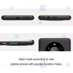 قاب محافظ نیلکین هواوی Nillkin Frosted Shield Case For Huawei Mate 40 Pro Plus