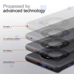 قاب محافظ نیلکین هواوی Nillkin Frosted Shield Case For Huawei Mate 40 Pro Plus