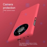قاب محافظ نیلکین هواوی Nillkin Frosted Shield Case For Huawei Mate 40 Pro Plus