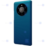 قاب محافظ نیلکین هواوی Nillkin Frosted Shield Case For Huawei Mate 40 Pro Plus