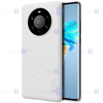 قاب محافظ نیلکین هواوی Nillkin Frosted Shield Case For Huawei Mate 40 Pro Plus