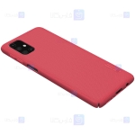 قاب محافظ نیلکین سامسونگ Nillkin Frosted Shield Case For Samsung Galaxy M31s