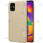 قاب محافظ نیلکین سامسونگ Nillkin Frosted Shield Case For Samsung Galaxy M31s