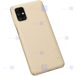 قاب محافظ نیلکین سامسونگ Nillkin Frosted Shield Case For Samsung Galaxy M31s