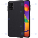 قاب محافظ نیلکین سامسونگ Nillkin Frosted Shield Case For Samsung Galaxy M31s