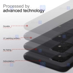 قاب محافظ نیلکین سامسونگ Nillkin Frosted Shield Case For Samsung Galaxy M31s