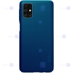قاب محافظ نیلکین سامسونگ Nillkin Frosted Shield Case For Samsung Galaxy M31s