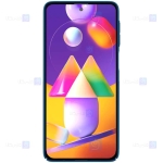 قاب محافظ نیلکین سامسونگ Nillkin Frosted Shield Case For Samsung Galaxy M31s