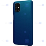 قاب محافظ نیلکین سامسونگ Nillkin Frosted Shield Case For Samsung Galaxy M31s