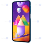 قاب محافظ نیلکین سامسونگ Nillkin Frosted Shield Case For Samsung Galaxy M31s