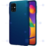 قاب محافظ نیلکین سامسونگ Nillkin Frosted Shield Case For Samsung Galaxy M31s