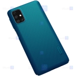 قاب محافظ نیلکین سامسونگ Nillkin Frosted Shield Case For Samsung Galaxy M31s