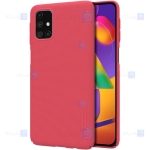 قاب محافظ نیلکین سامسونگ Nillkin Frosted Shield Case For Samsung Galaxy M31s