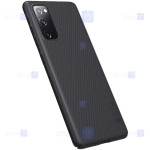 قاب محافظ نیلکین سامسونگ Nillkin Frosted Shield Case For Samsung Galaxy S20 FE