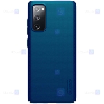 قاب محافظ نیلکین سامسونگ Nillkin Frosted Shield Case For Samsung Galaxy S20 FE