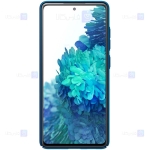 قاب محافظ نیلکین سامسونگ Nillkin Frosted Shield Case For Samsung Galaxy S20 FE