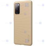 قاب محافظ نیلکین سامسونگ Nillkin Frosted Shield Case For Samsung Galaxy S20 FE
