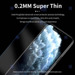 محافظ صفحه نمایش شیشه ای نیلکین اپل Nillkin H+ Pro Glass Apple iPhone 12 mini