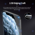 محافظ صفحه نمایش شیشه ای نیلکین اپل Nillkin H+ Pro Glass Apple iPhone 12 mini