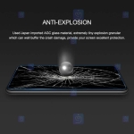 محافظ صفحه نمایش شیشه ای نیلکین سامسونگ Nillkin H+ Pro Glass Samsung Galaxy M51