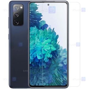 گلس H+ Pro نیلکین سامسونگ S20 FE