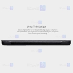 کیف محافظ چرمی نیلکین هواوی Nillkin Qin Case For Huawei Mate 40 Pro