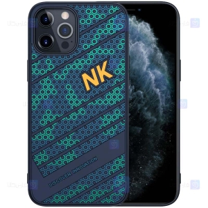 قاب محافظ نیلکین اپل Nillkin Striker Sport Case for Apple iPhone 12 Pro Max