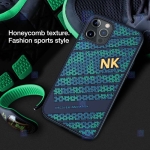 قاب محافظ نیلکین اپل Nillkin Striker Sport Case for Apple iPhone 12 Pro Max