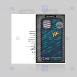 قاب محافظ نیلکین اپل Nillkin Striker Sport Case for Apple iPhone 12 Pro Max