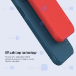 قاب محافظ نیلکین اپل Nillkin Super Frosted Shield Pro Matte Case For Apple iPhone 12 Mini